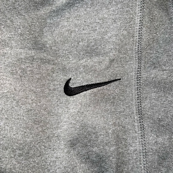 Grey Nike Sweatpants - Picture 5 of 5